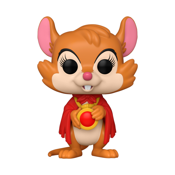 Funko Pop Movies: Una Ratoncita Valiente - Mrs Brisby
