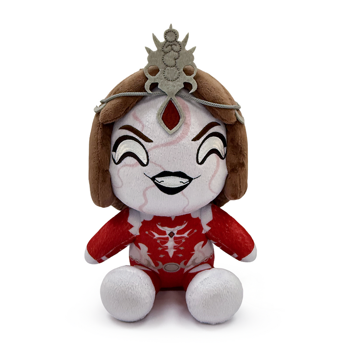 Youtooz Plush: Baldurs Gate - Orin the Red Peluche 9 Pulgadas