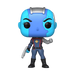 Funko Pop Marvel: Guardianes De La Galaxia 3 - Nebula