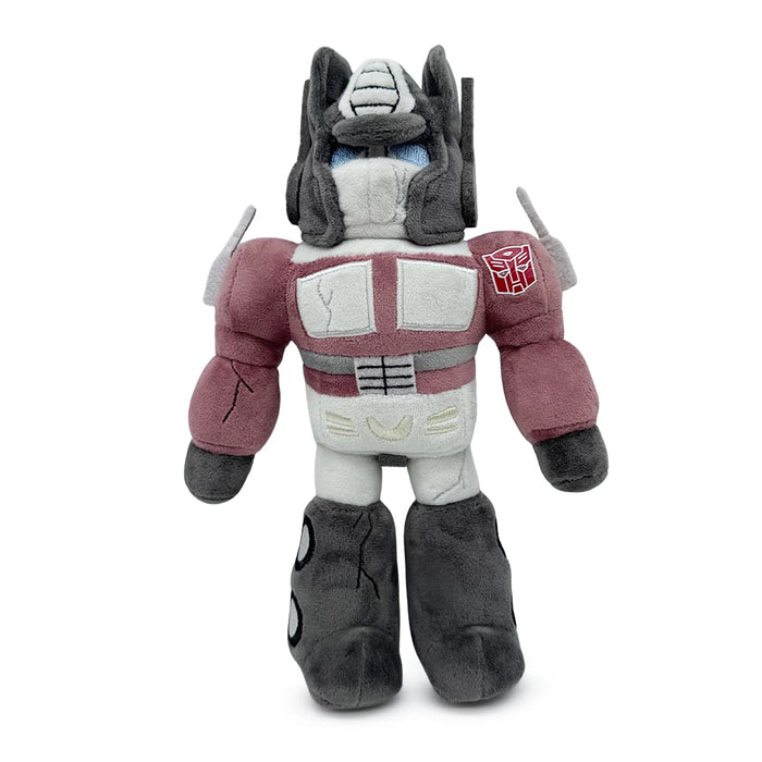 Youtooz Plush: Transformers - Optimus Prime Peluche 9 Pulgadas