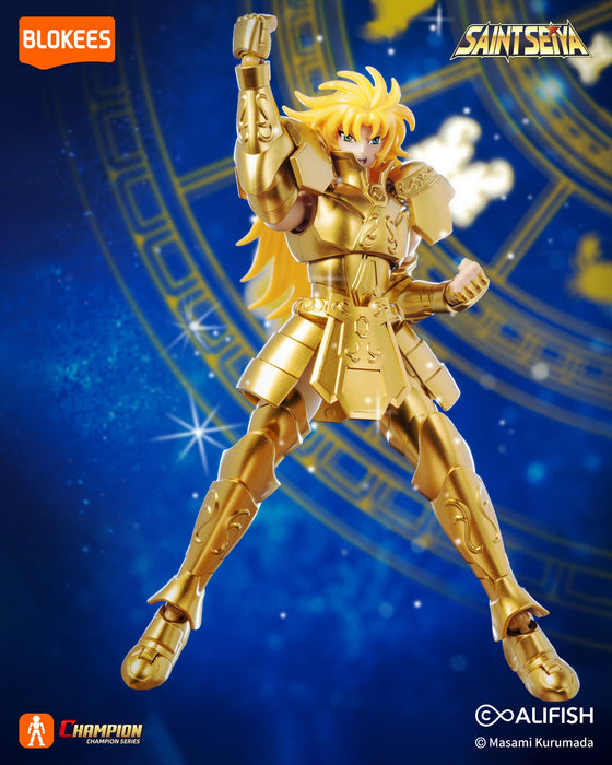 Blokees Saint Seiya Champion Class: Saga de Gemini 75015