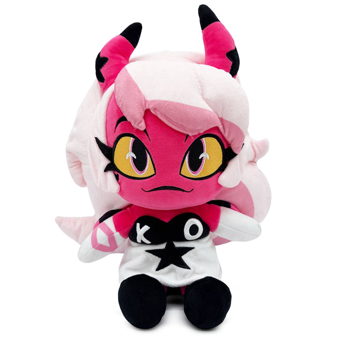 Youtooz Plush: Helluva Boss - Verosika Peluche 9 Pulgadas