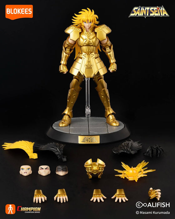 Blokees Saint Seiya Champion Class: Saga de Gemini 75015