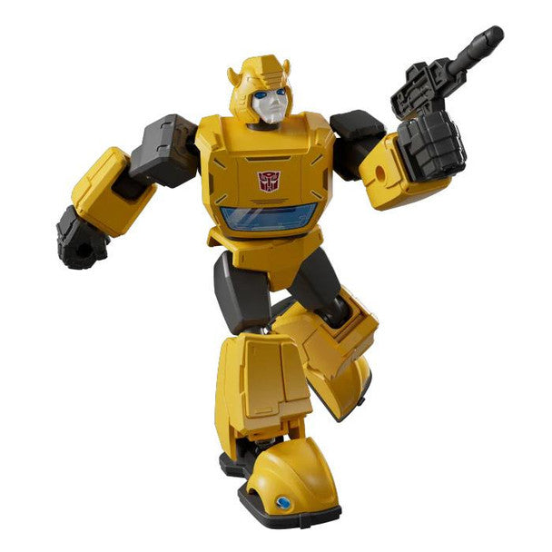 Blokees Transformers Galaxy Series: 03 The Autobot Run Unitario Sorpresa 71103