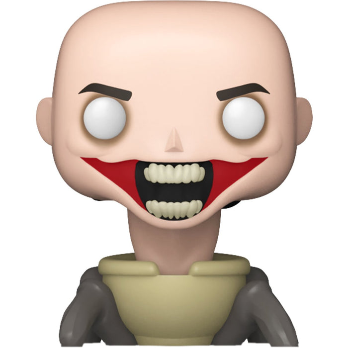 Funko Bitty Bots: Skibidi Toilet - Titan Speakerman
