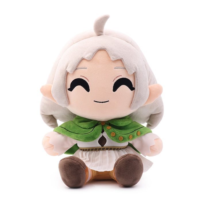 Youtooz Plush: Mushoku Tensei Jobless Reincarnation - Sylphie Peluche 9 Pulgadas