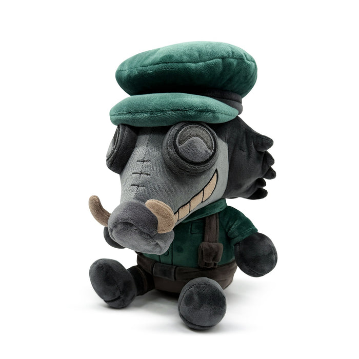 Youtooz Plush: ERSATZ - Warwick Peluche 9 Pulgadas
