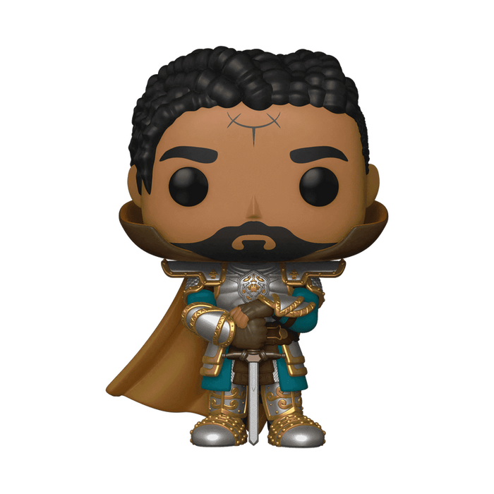 Funko Pop Movies: Dungeons And Dragons - Xenk