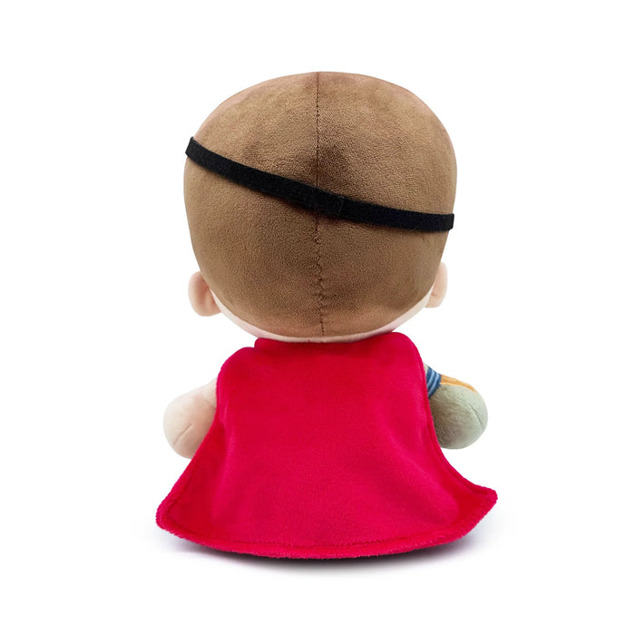 Youtooz Plush: Rick and Morty - Morty Malvado Peluche 9 Pulgadas