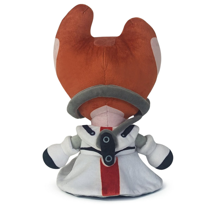 Youtooz Plush: Mass Effect - Mordin Peluche 9 Pulgadas