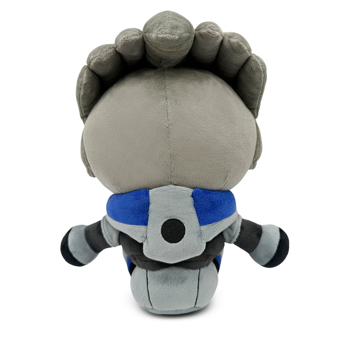 Youtooz Plush: Mass Effect - Garrus Peluche 9 Pulgadas