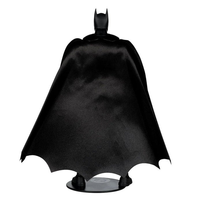 Mcfarlane Dc Multiverse: Earth 2 Society - Batman Earth 2 7 Pulgadas