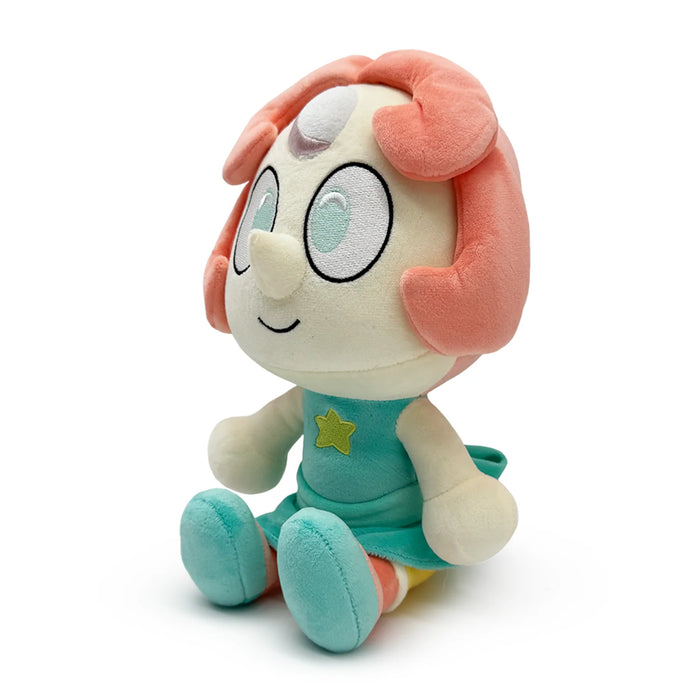 Youtooz Plush: Steven Universe - Pearl Peluche 9 Pulgadas