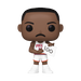 Funko Pop NBA: Legends - Wilt Chamberlain Exclusivo