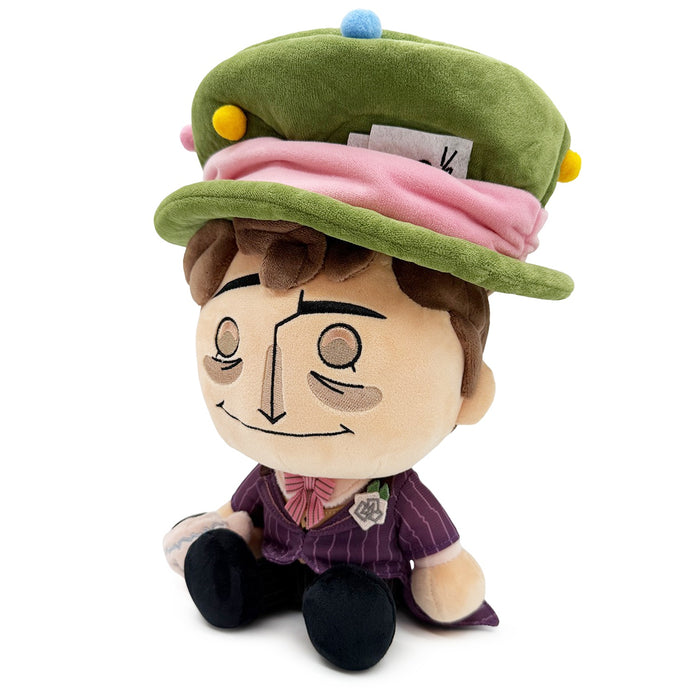 Youtooz Plush: Habromania - Sombrerero Peluche 9 Pulgadas
