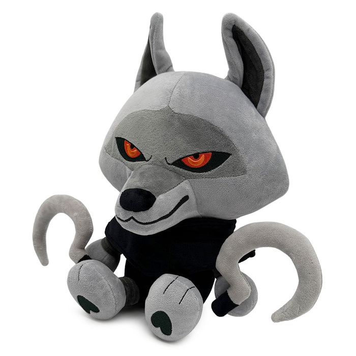 Youtooz Plush: El Gato con Botas - La Muerte Peluche 9 Pulgadas