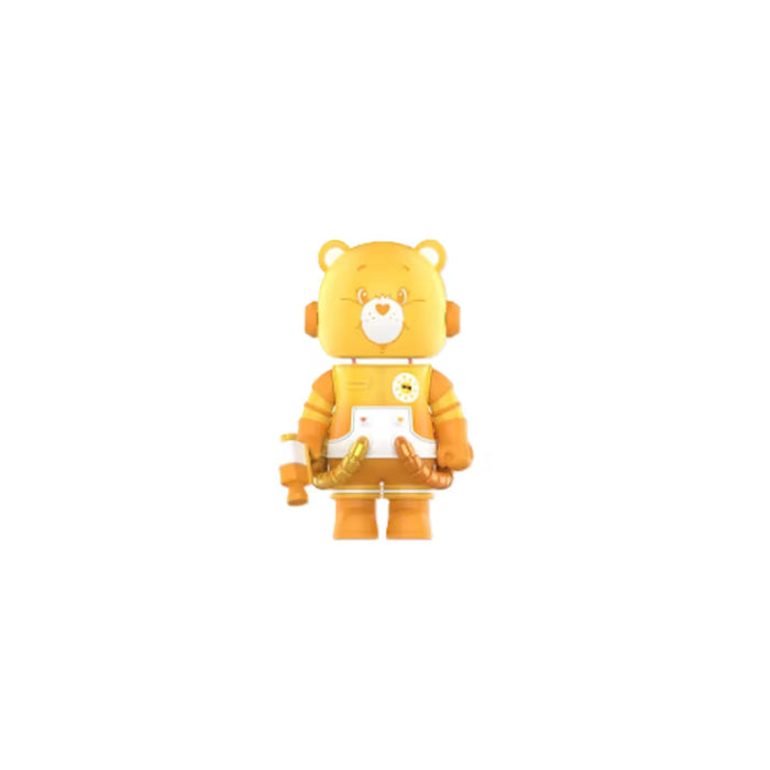 POP MART: Mega Royal Molly - Series 4 Space Molly 100%