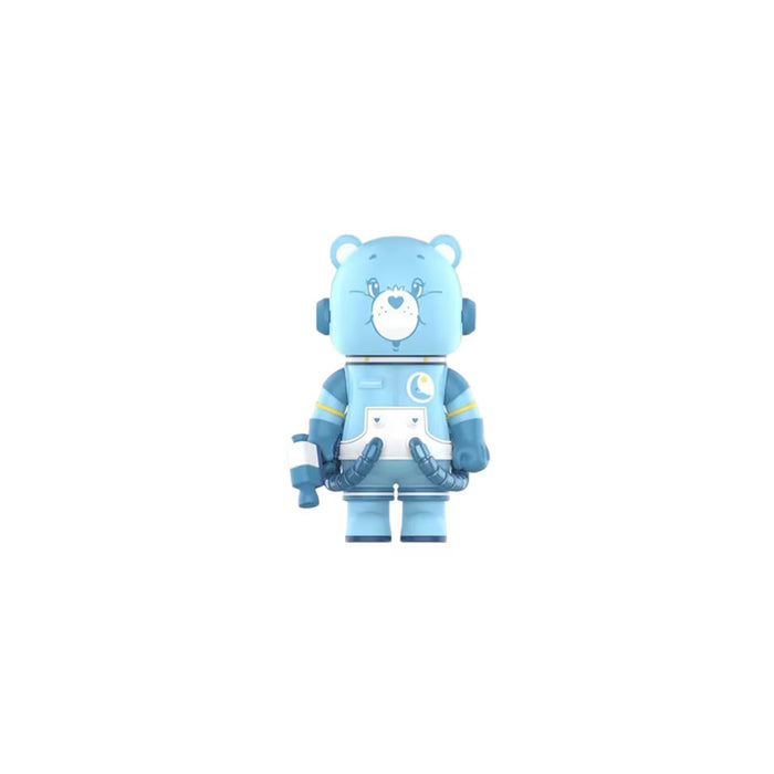 POP MART: Mega Royal Molly - Series 4 Space Molly 100%