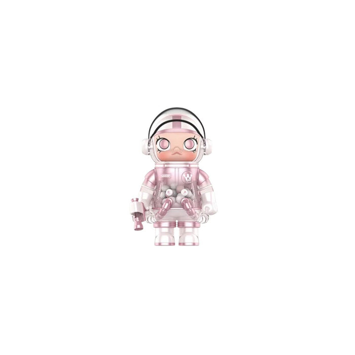 POP MART: Mega Royal Molly - Series 4 Space Molly 100%