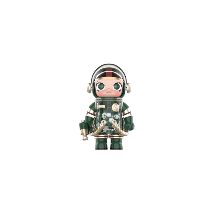 POP MART: Mega Royal Molly - Series 4 Space Molly 100%