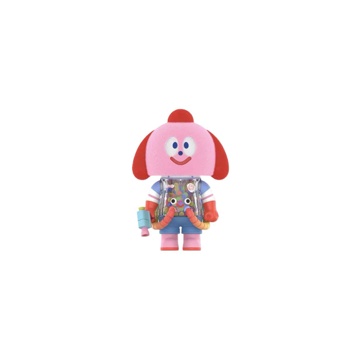 POP MART: Mega Royal Molly - Series 4 Space Molly 100%