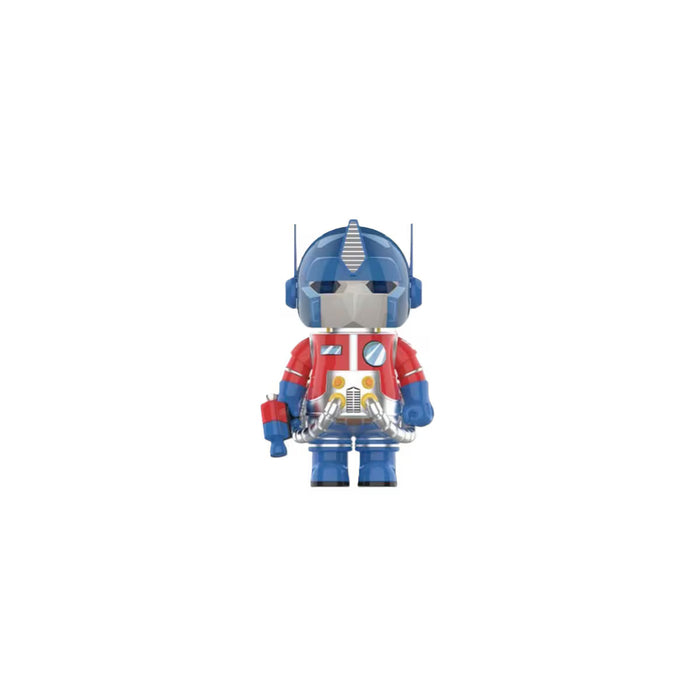 POP MART: Mega Royal Molly - Series 4 Space Molly 100%