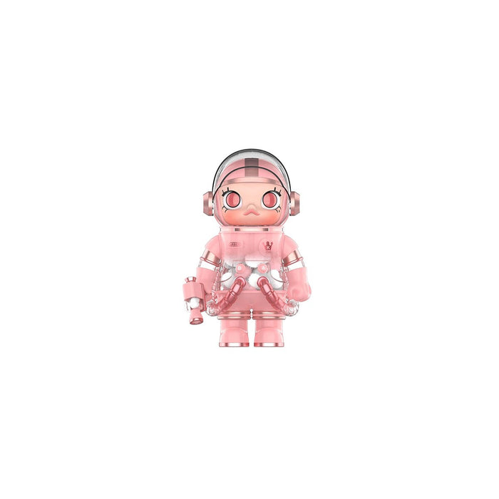 POP MART: Mega Royal Molly - Series 4 Space Molly 100%