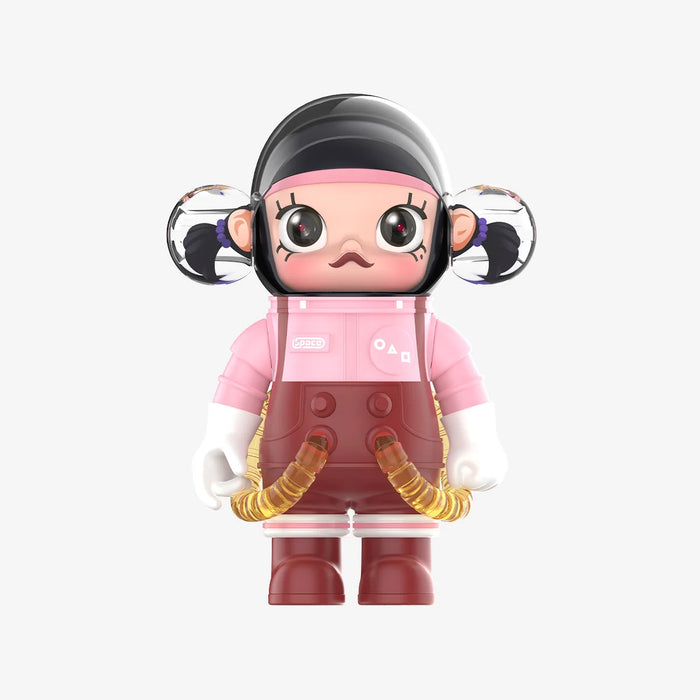 POP MART: Mega Space Molly - 100% Squid Game