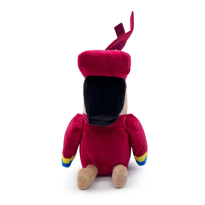 Youtooz Plush: Minecraft - Parrot Peluche 9 Pulgadas