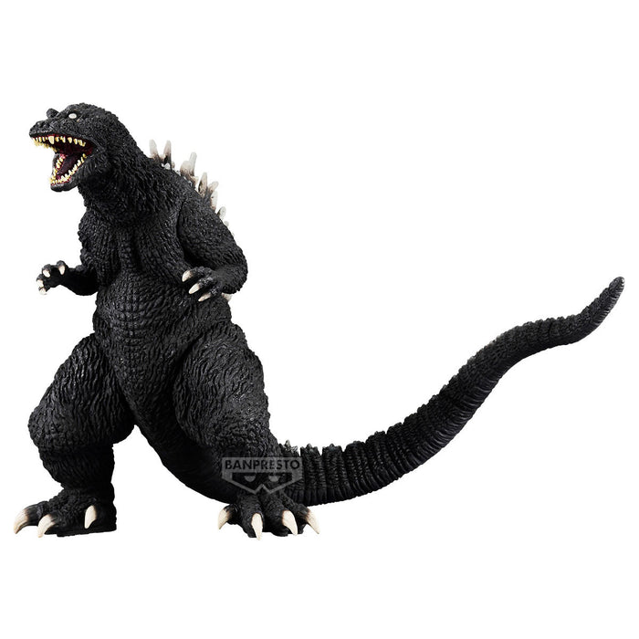 Banpresto Toho Monster Series Monsters: Godzilla 2001 - Godzilla