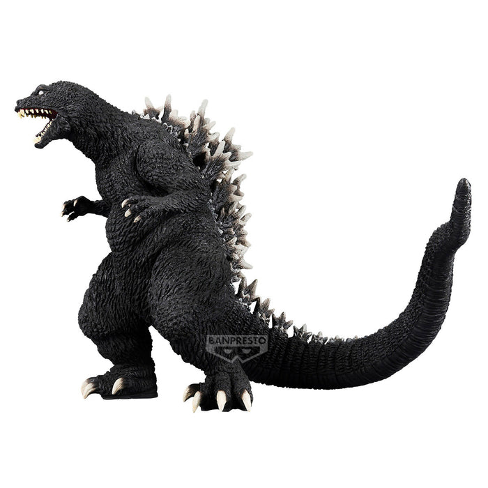 Banpresto Toho Monster Series Monsters: Godzilla 2001 - Godzilla
