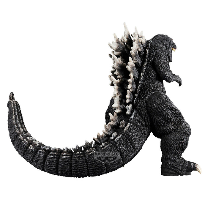 Banpresto Toho Monster Series Monsters: Godzilla 2001 - Godzilla