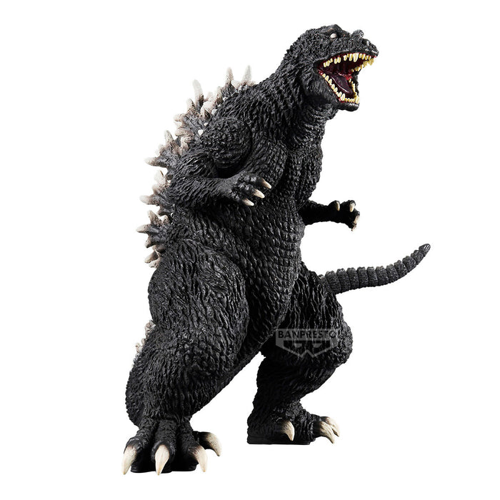 Banpresto Toho Monster Series Monsters: Godzilla 2001 - Godzilla