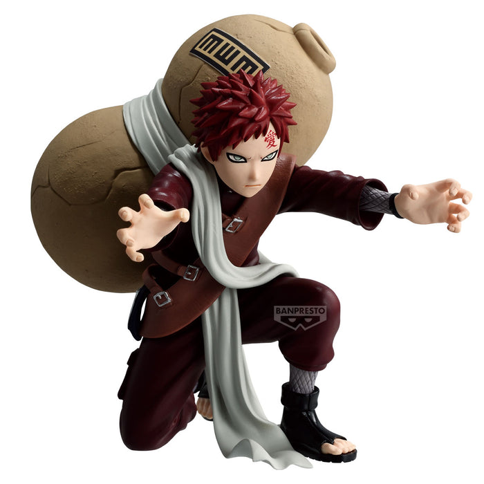 Banpresto Vibration Stars: Naruto Shippuden - Gaara II