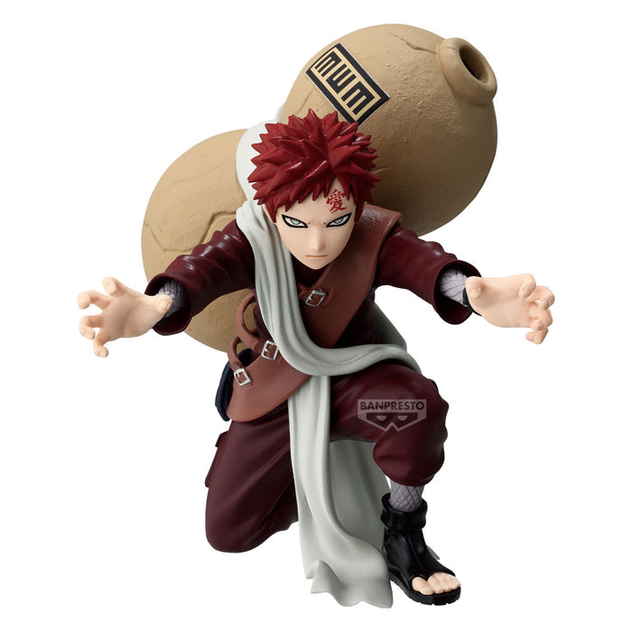 Banpresto Vibration Stars: Naruto Shippuden - Gaara II