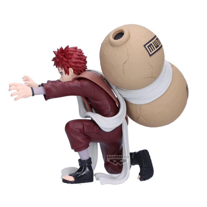 Banpresto Vibration Stars: Naruto Shippuden - Gaara II