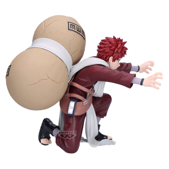 Banpresto Vibration Stars: Naruto Shippuden - Gaara II