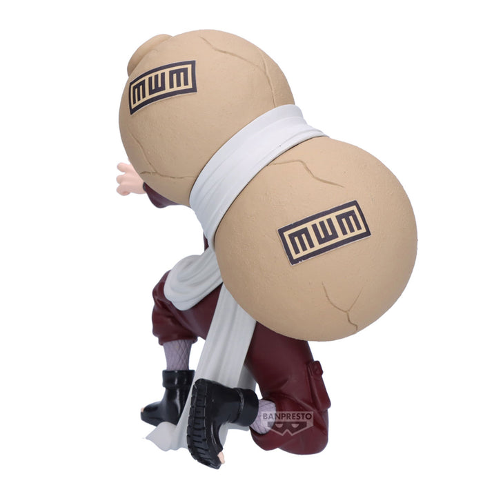 Banpresto Vibration Stars: Naruto Shippuden - Gaara II