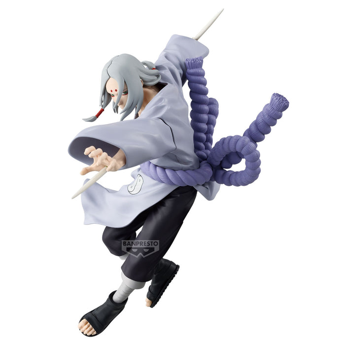 Banpresto Vibration Stars: Naruto - Kimimaro