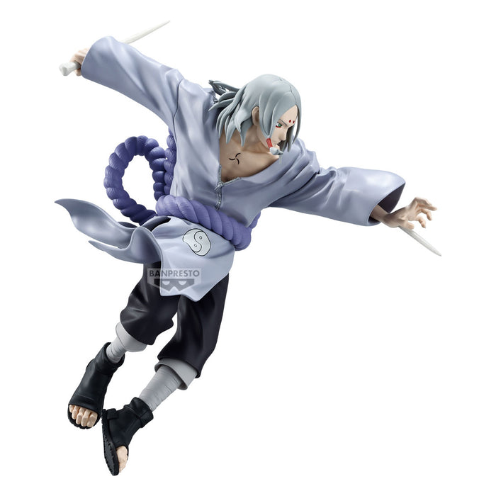 Banpresto Vibration Stars: Naruto - Kimimaro