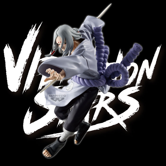 Banpresto Vibration Stars: Naruto - Kimimaro