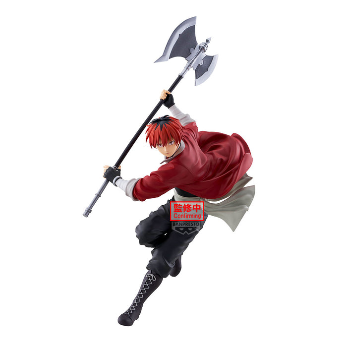 Banpresto Maximatic: Frieren Beyond Journeys End - Stark