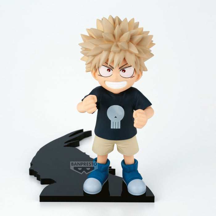 Banpresto Cheer Pico: My Hero Academia - Katsuki Bakugo