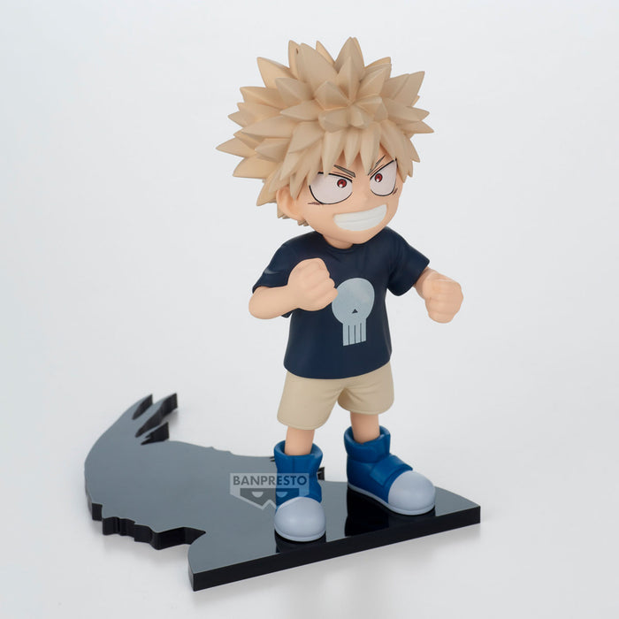 Banpresto Cheer Pico: My Hero Academia - Katsuki Bakugo