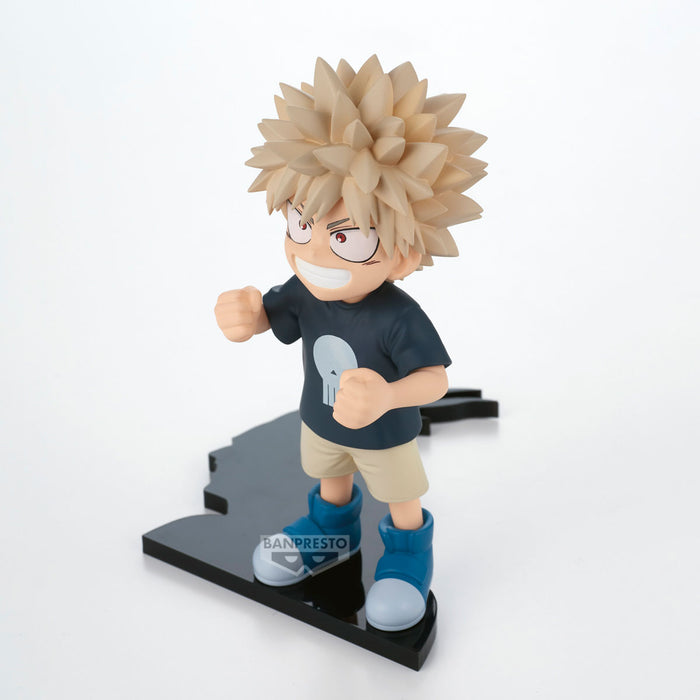 Banpresto Cheer Pico: My Hero Academia - Katsuki Bakugo