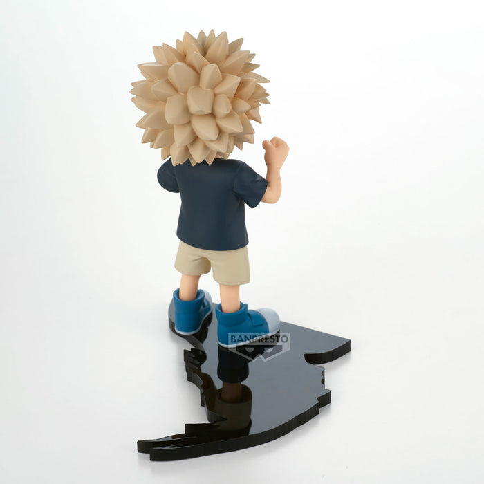 Banpresto Cheer Pico: My Hero Academia - Katsuki Bakugo