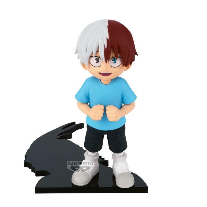 Banpresto Cheer Pico: My Hero Academia - Shoto Todoroki