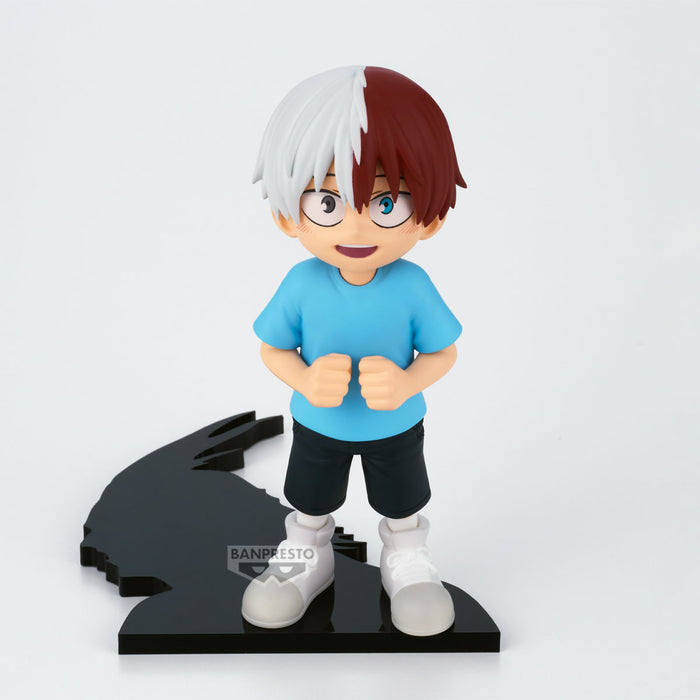 Banpresto Cheer Pico: My Hero Academia - Shoto Todoroki