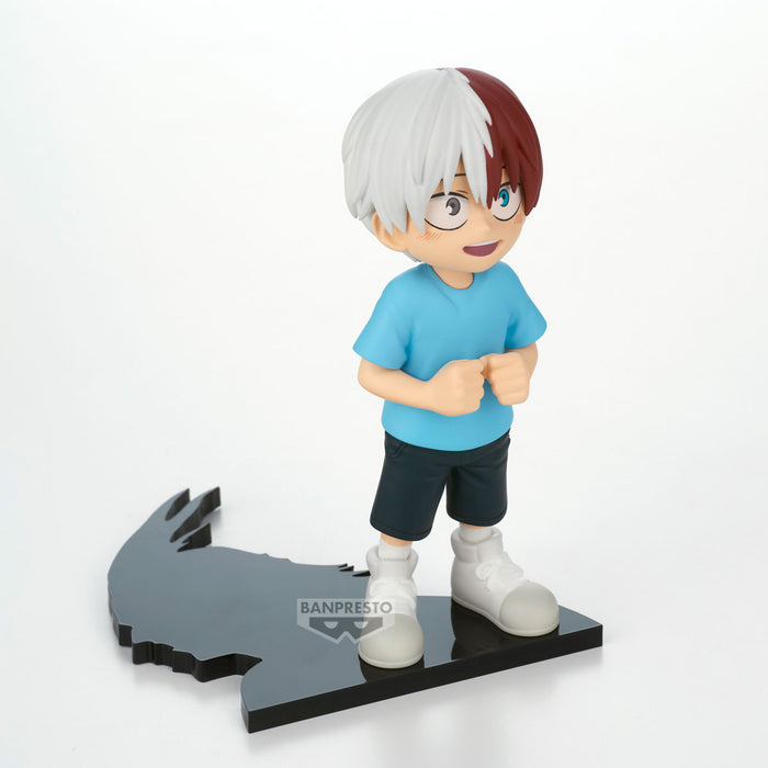 Banpresto Cheer Pico: My Hero Academia - Shoto Todoroki