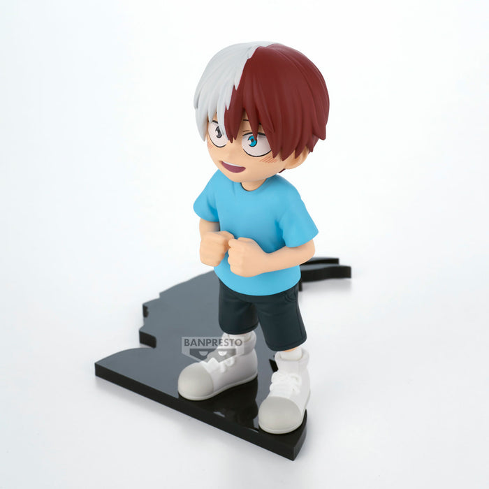 Banpresto Cheer Pico: My Hero Academia - Shoto Todoroki